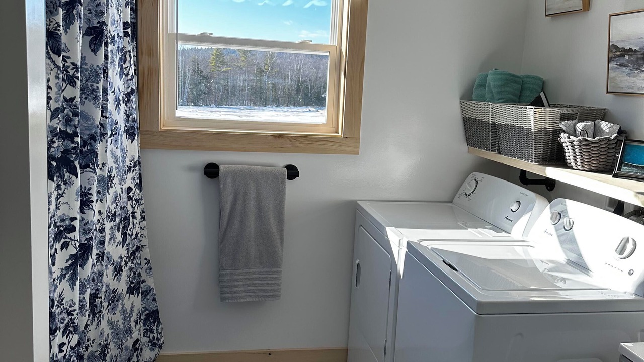 Photo of Bathroom in Smithfield
