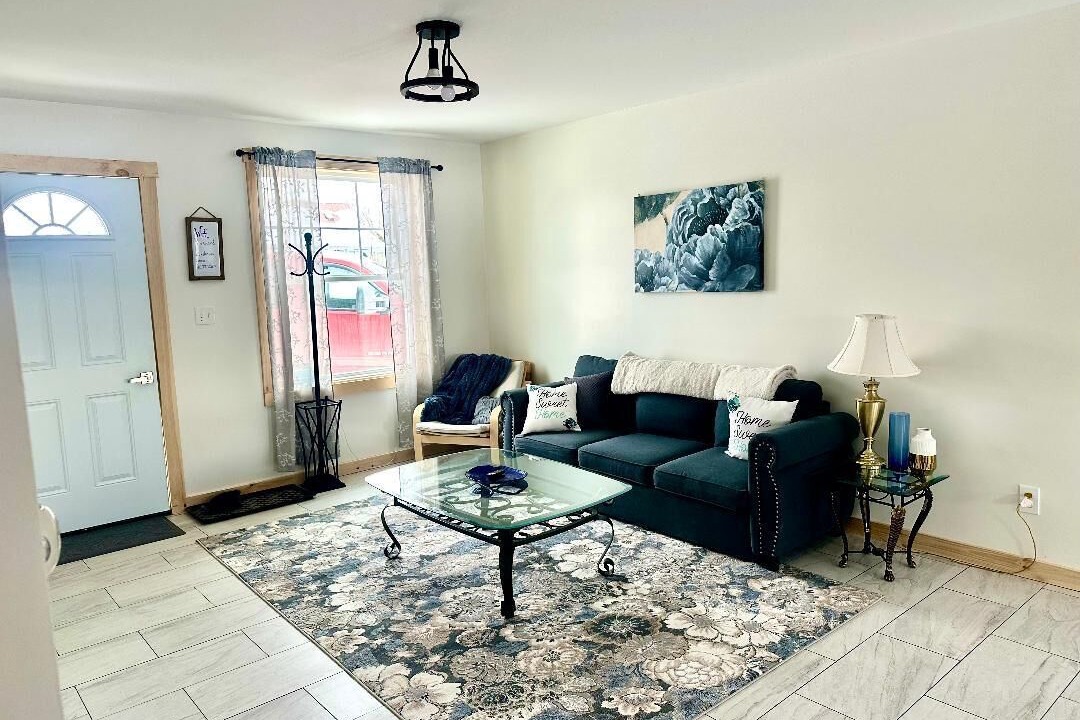 Photo of Livingroom in Smithfield