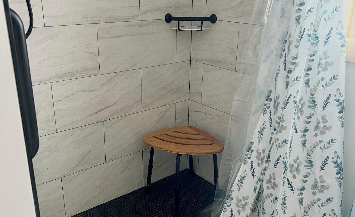 Photo of Bathroom in Smithfield
