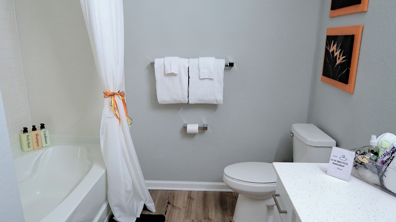 Photo of Bathroom in Highlands