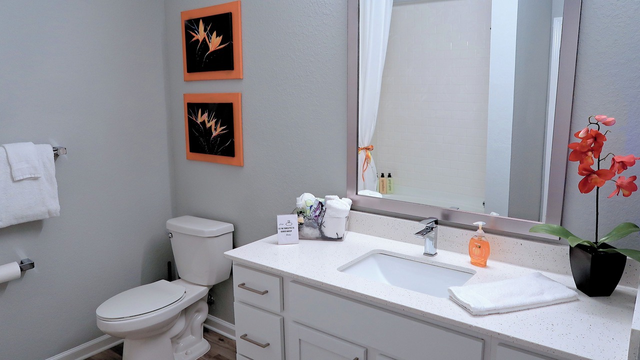 Photo of Bathroom in Highlands