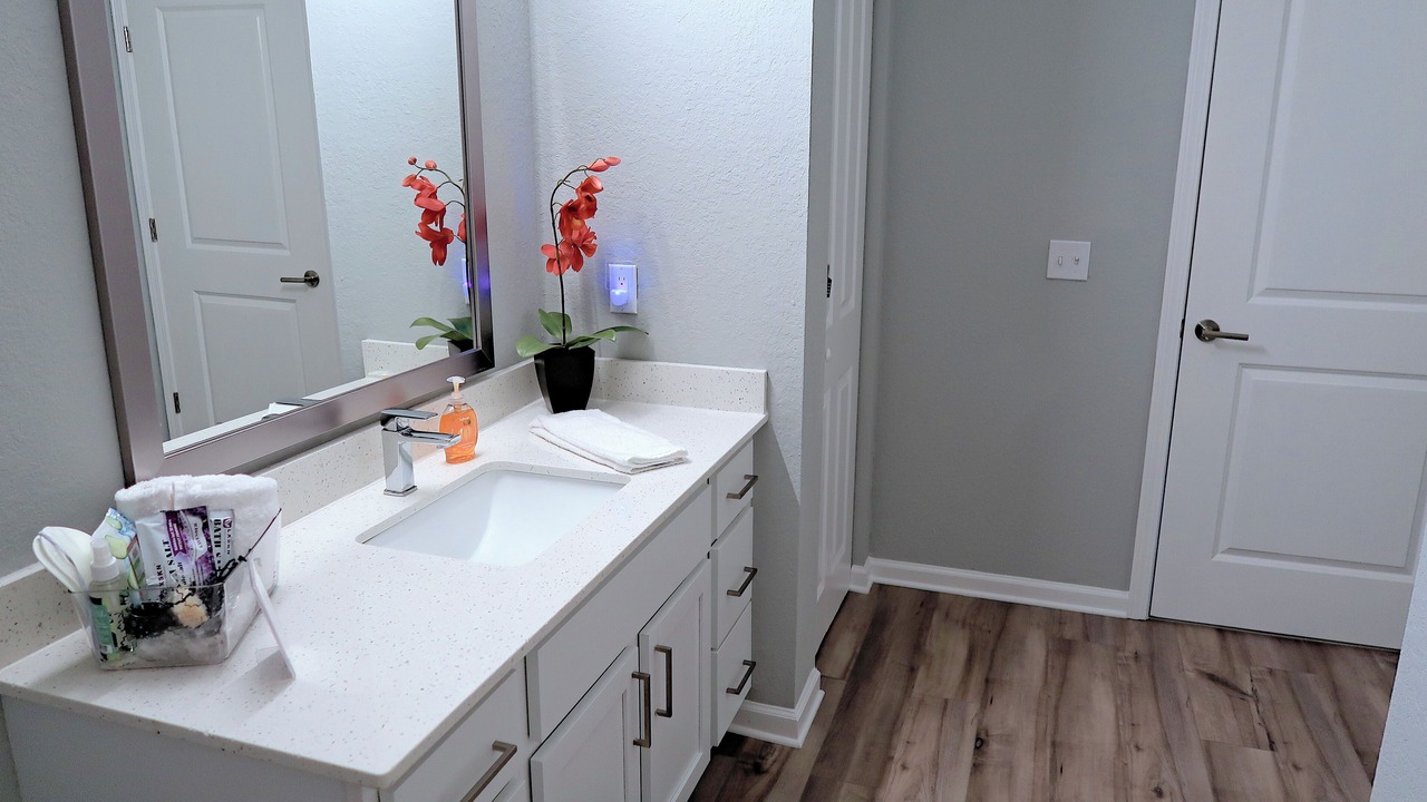 Photo of Bathroom in Highlands