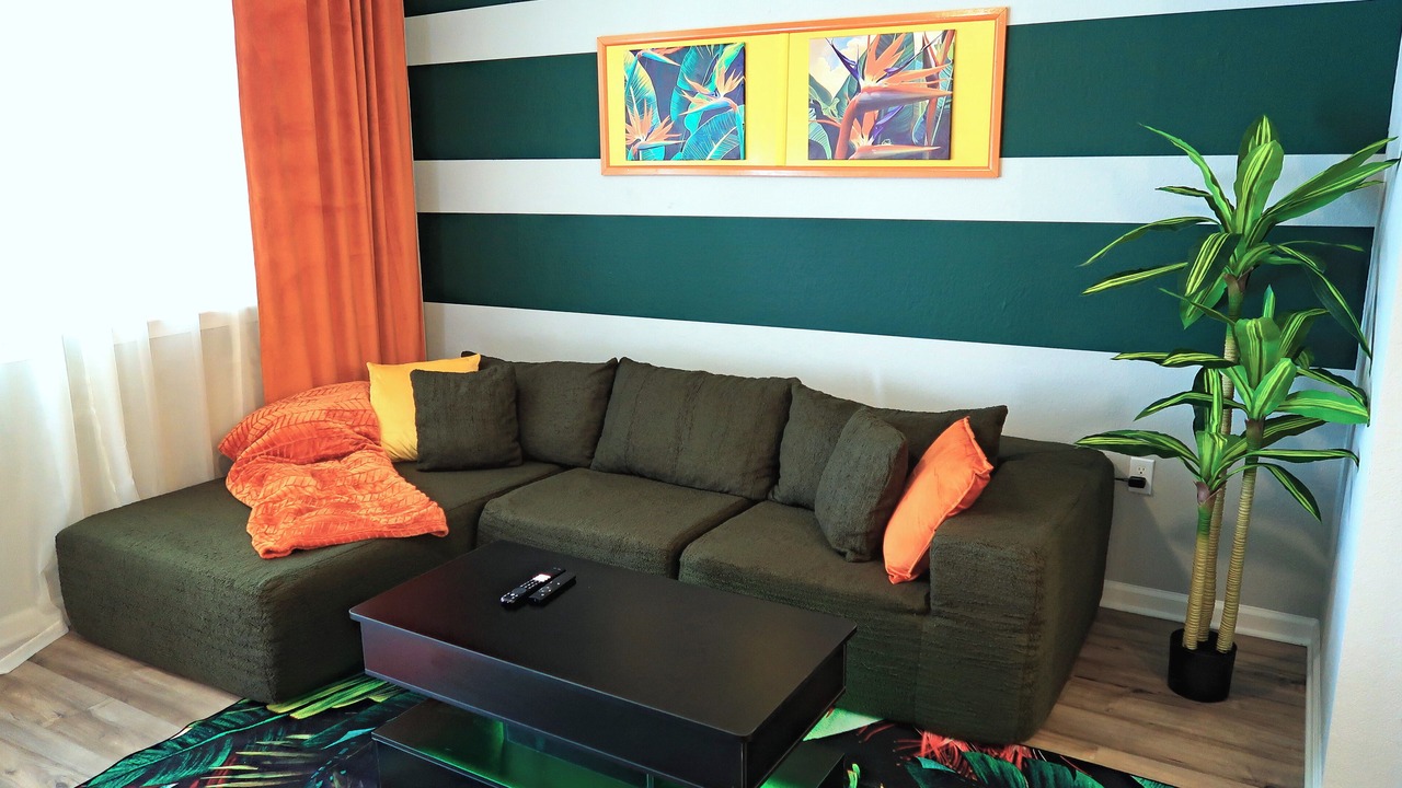Photo of Livingroom in Highlands