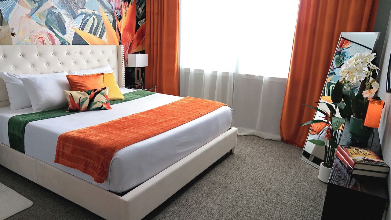 Photo of Bedroom in Highlands