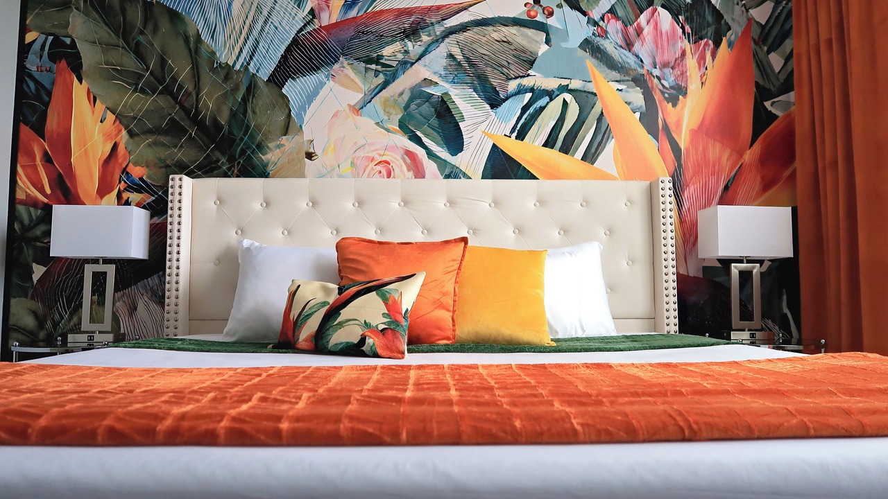 Photo of Bedroom in Highlands