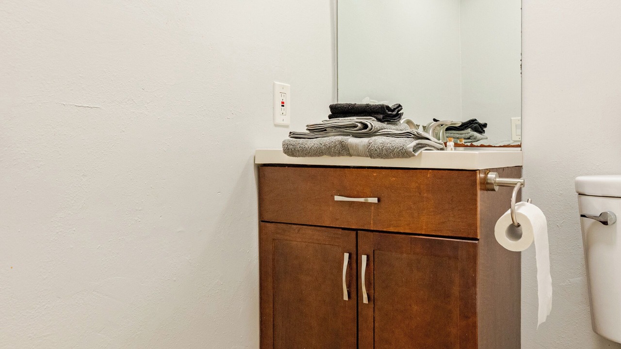 Photo of Bathroom in Inglewood