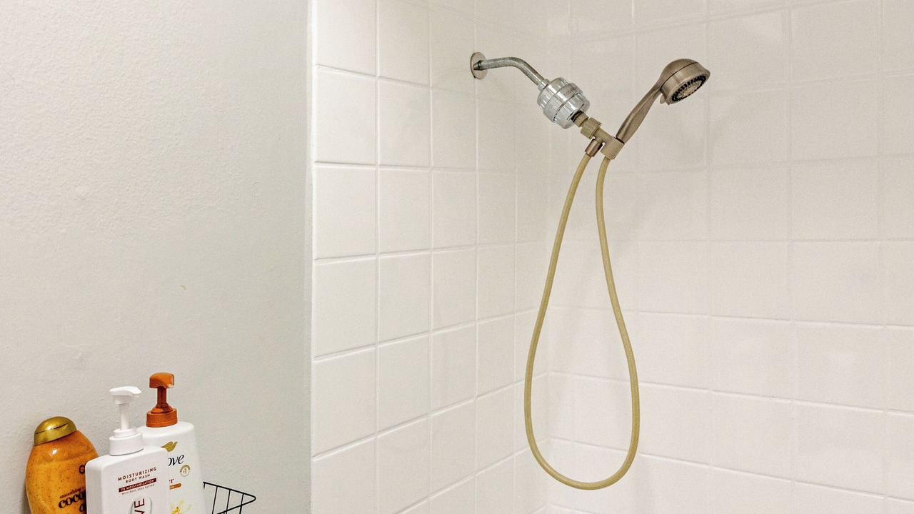 Photo of Bathroom in Inglewood