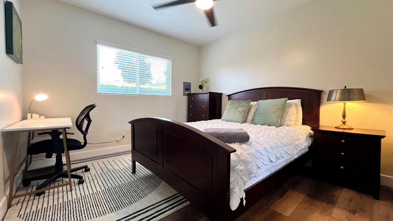 Photo of Bedroom in Downey