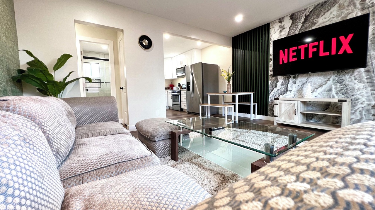 Photo of Livingroom in Downey