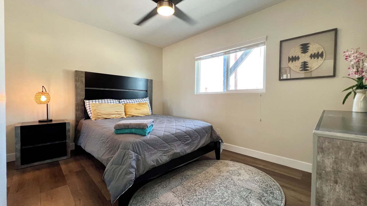 Photo of Bedroom in Downey