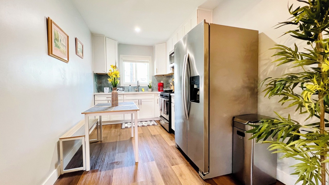 Photo of Kitchen in Downey
