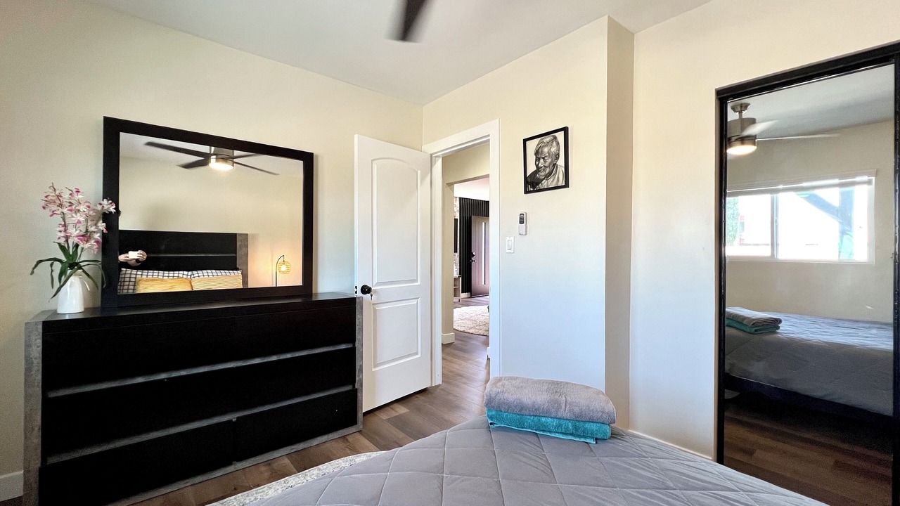 Photo of Bedroom in Downey
