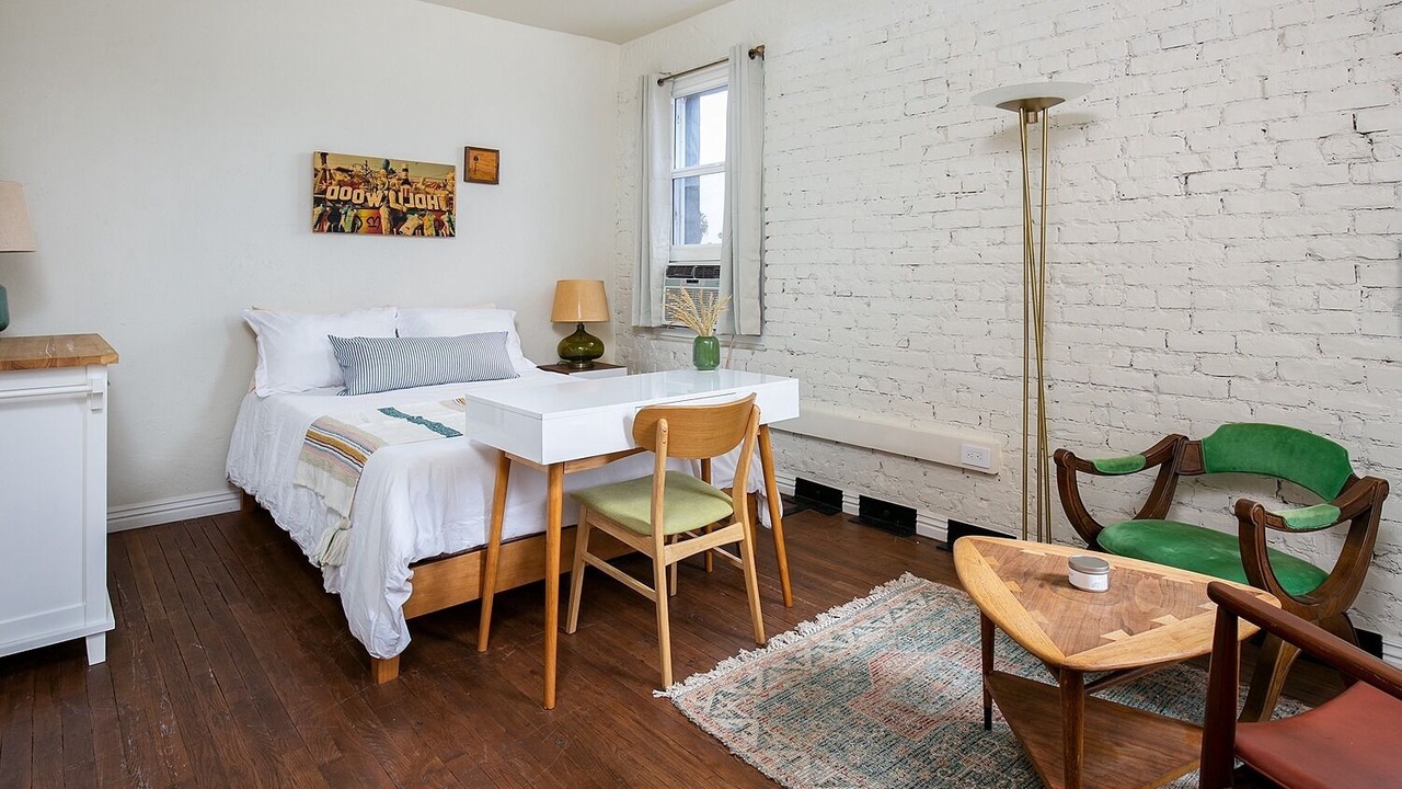 Photo of Bedroom in Westlake