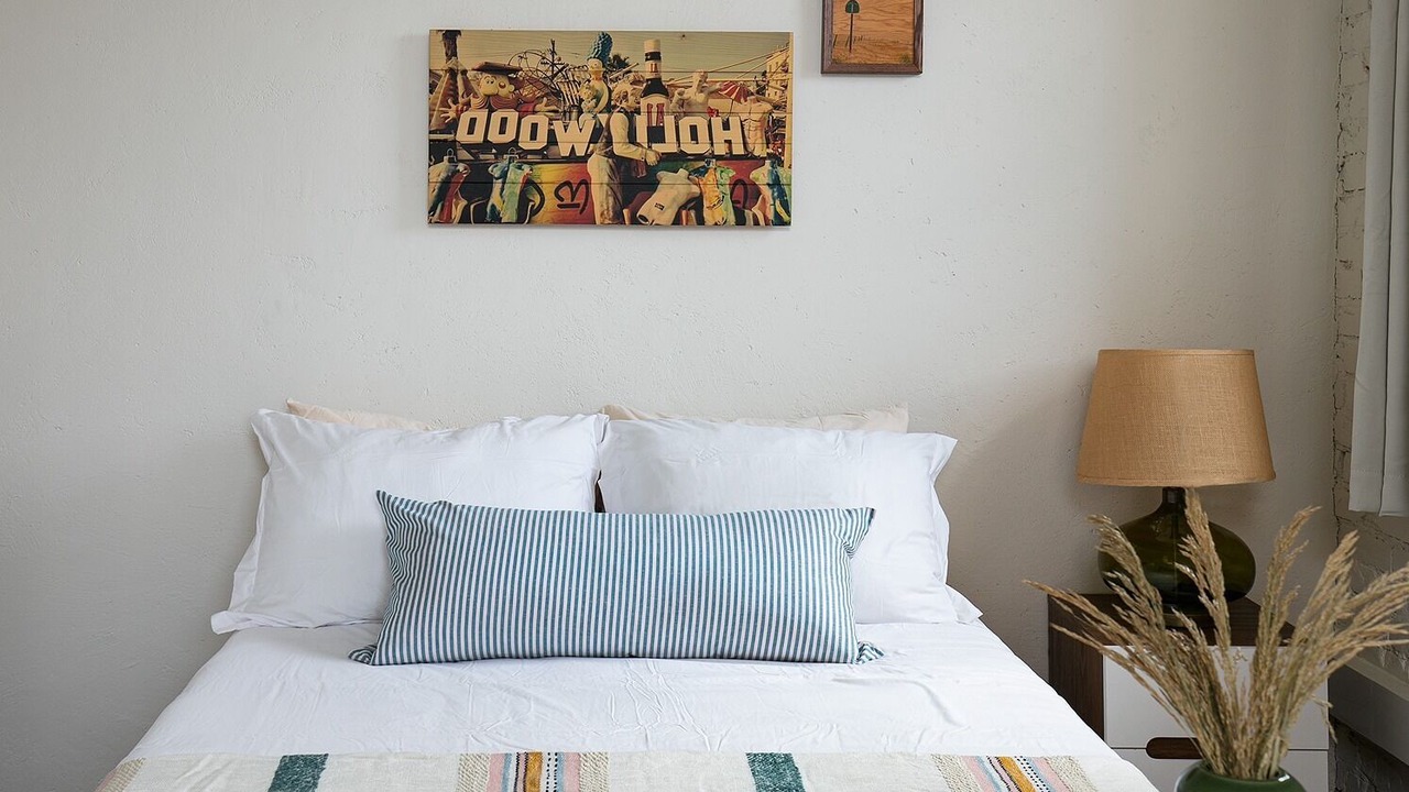 Photo of Bedroom in Westlake