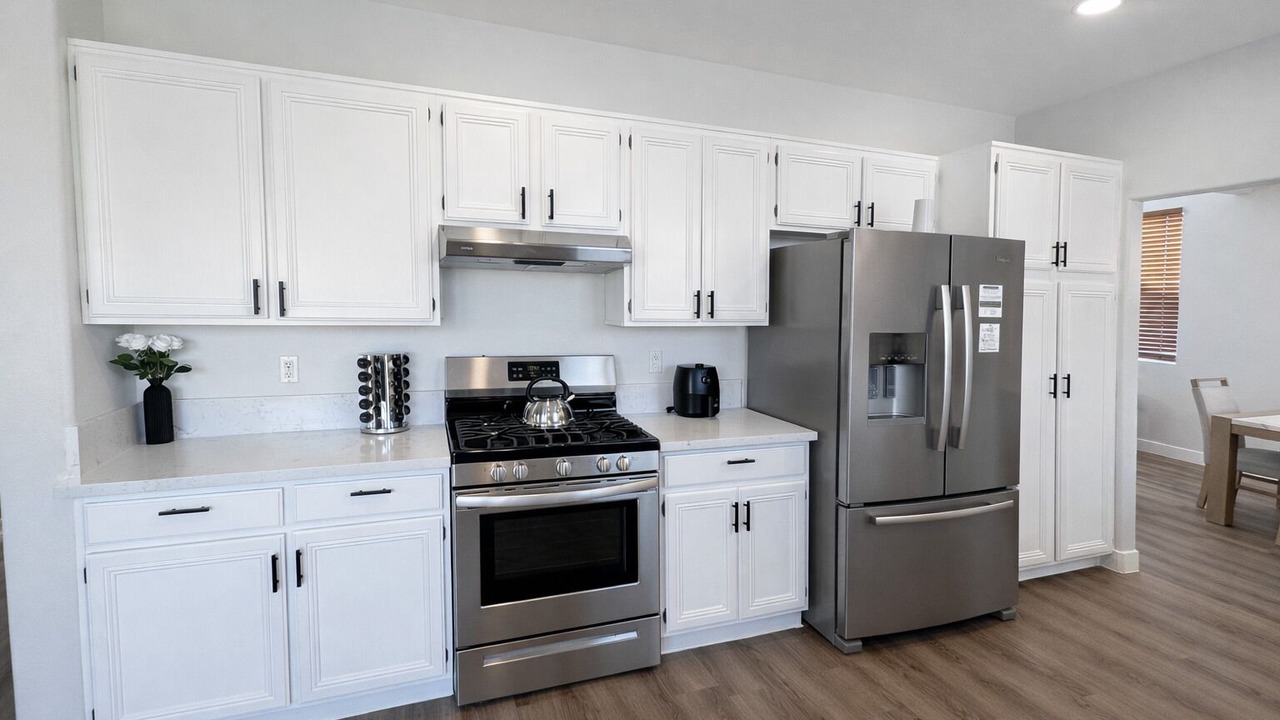 Photo of Kitchen in MacDonald Ranch