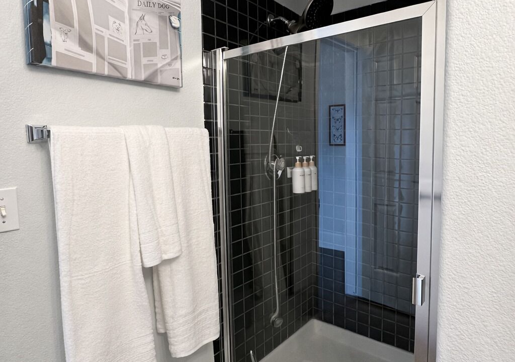 Photo of Bathroom in MacDonald Ranch