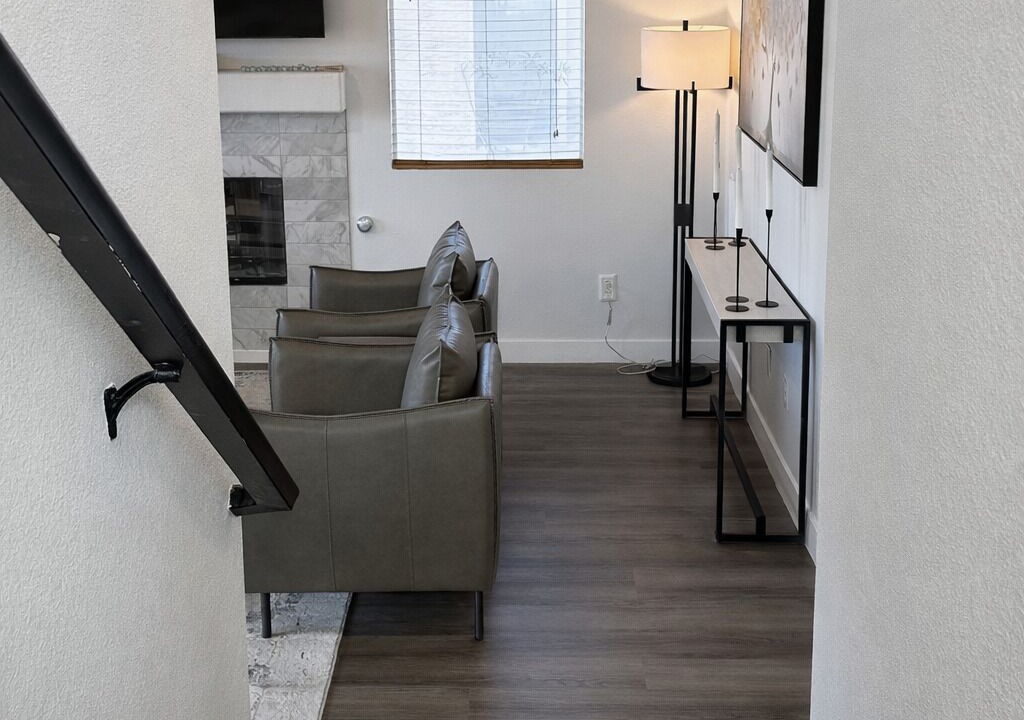 Photo of Livingroom in MacDonald Ranch