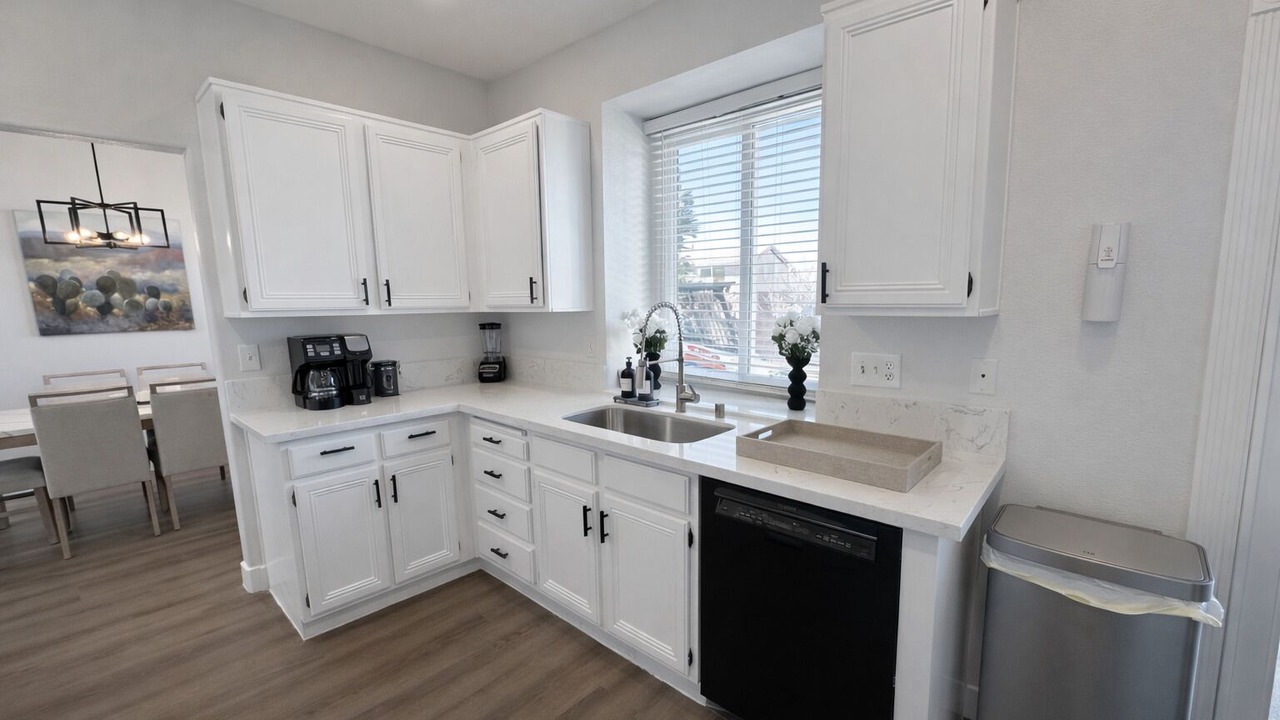 Photo of Kitchen in MacDonald Ranch