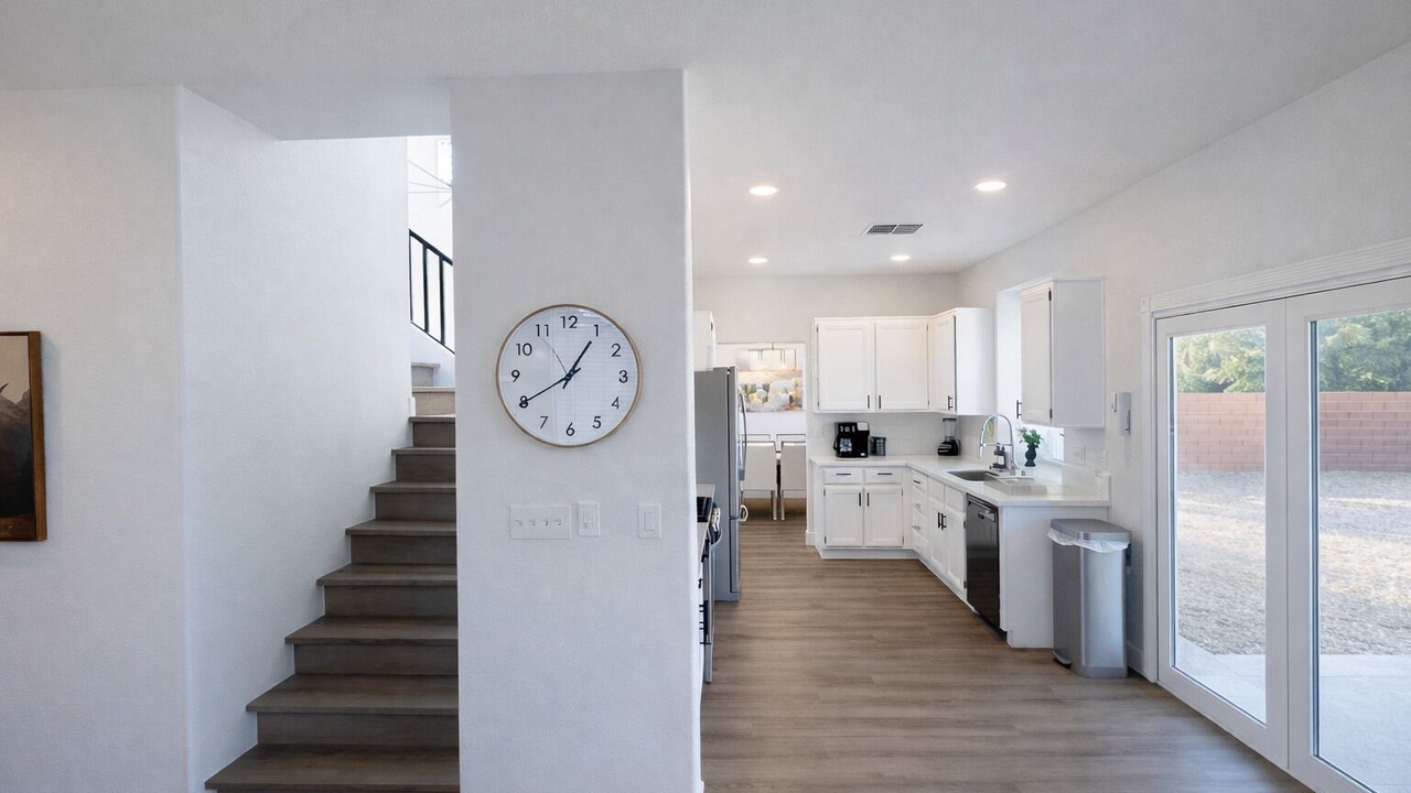 Photo of Kitchen in MacDonald Ranch