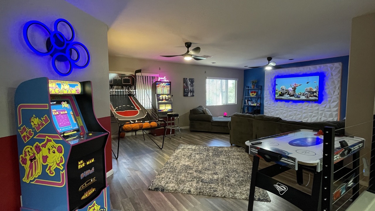 Photo of Bedroom in Silverado Ranch