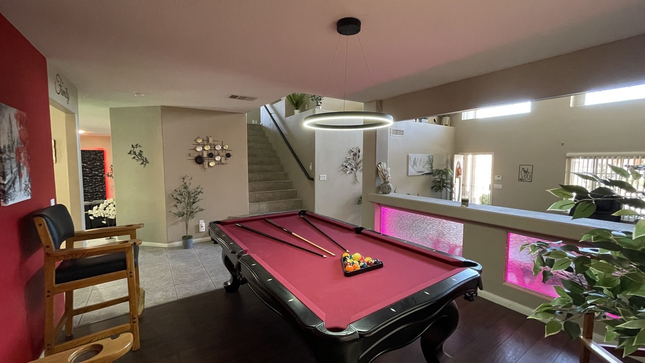 Photo of Bedroom in Silverado Ranch