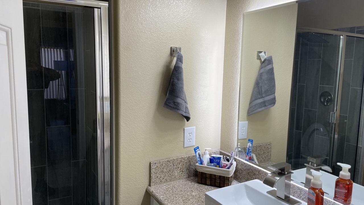 Photo of Bathroom in Silverado Ranch
