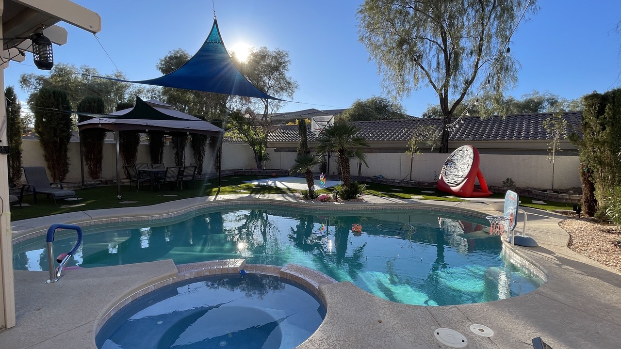 Photo of Outdoor in Silverado Ranch