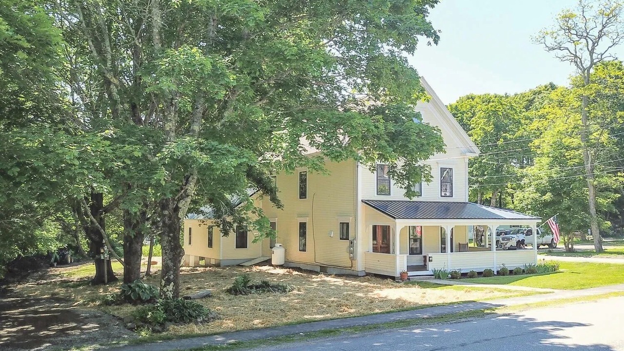 Photo of Outdoor in Friendship