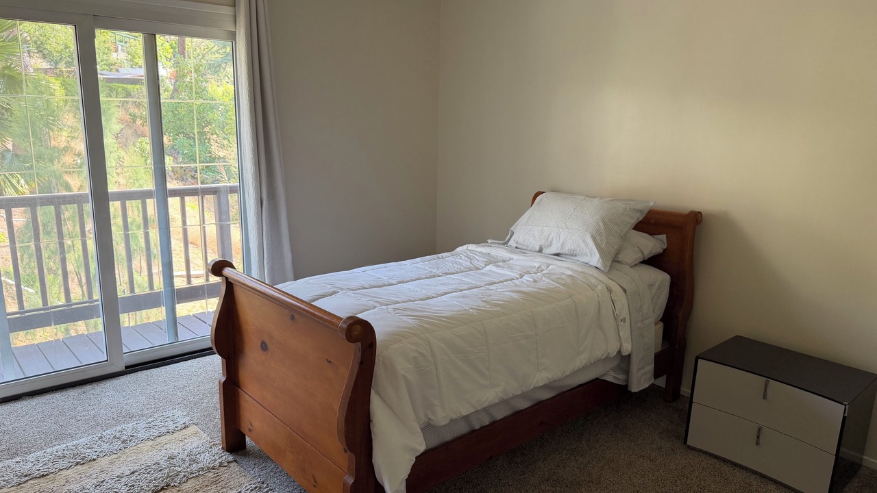 Photo of Bedroom in Rossmoyne