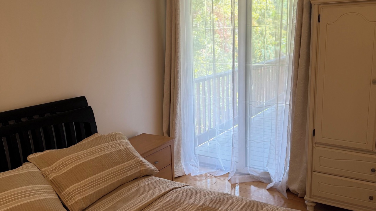 Photo of Bedroom in Rossmoyne