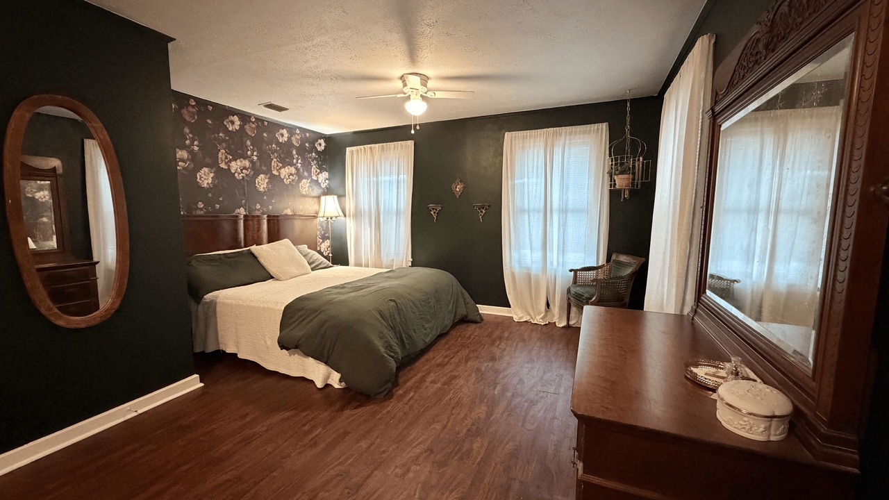 Photo of Bedroom in Bunkers Cove