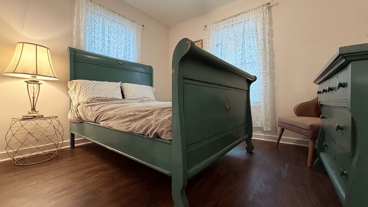 Photo of Bedroom in Bunkers Cove