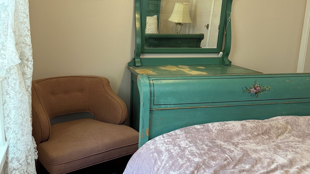 Photo of Bedroom in Bunkers Cove