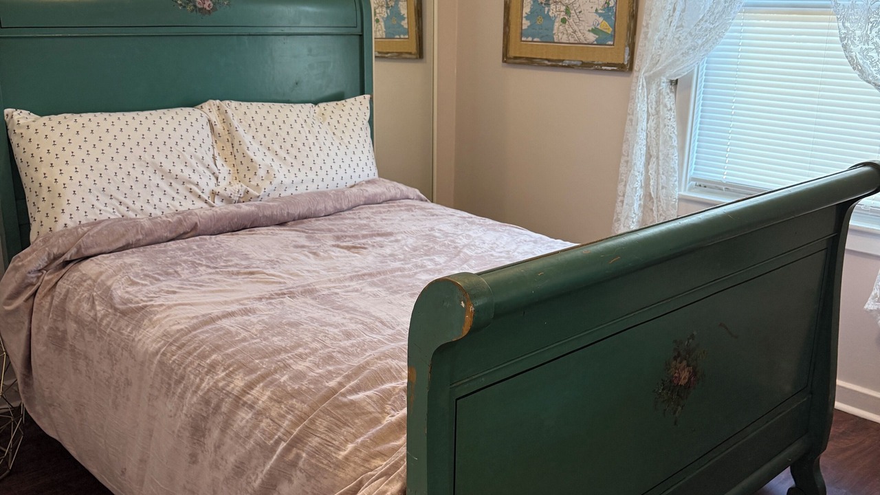 Photo of Bedroom in Bunkers Cove