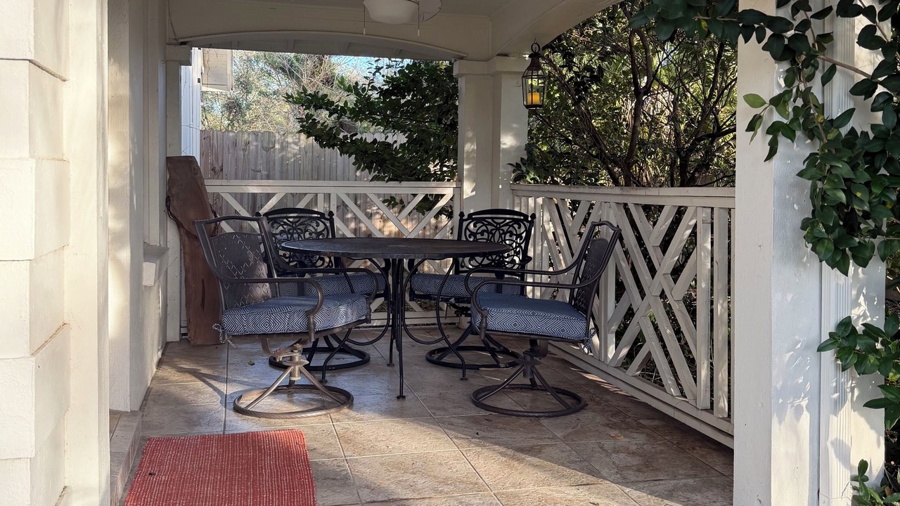 Photo of Outdoor in Bunkers Cove