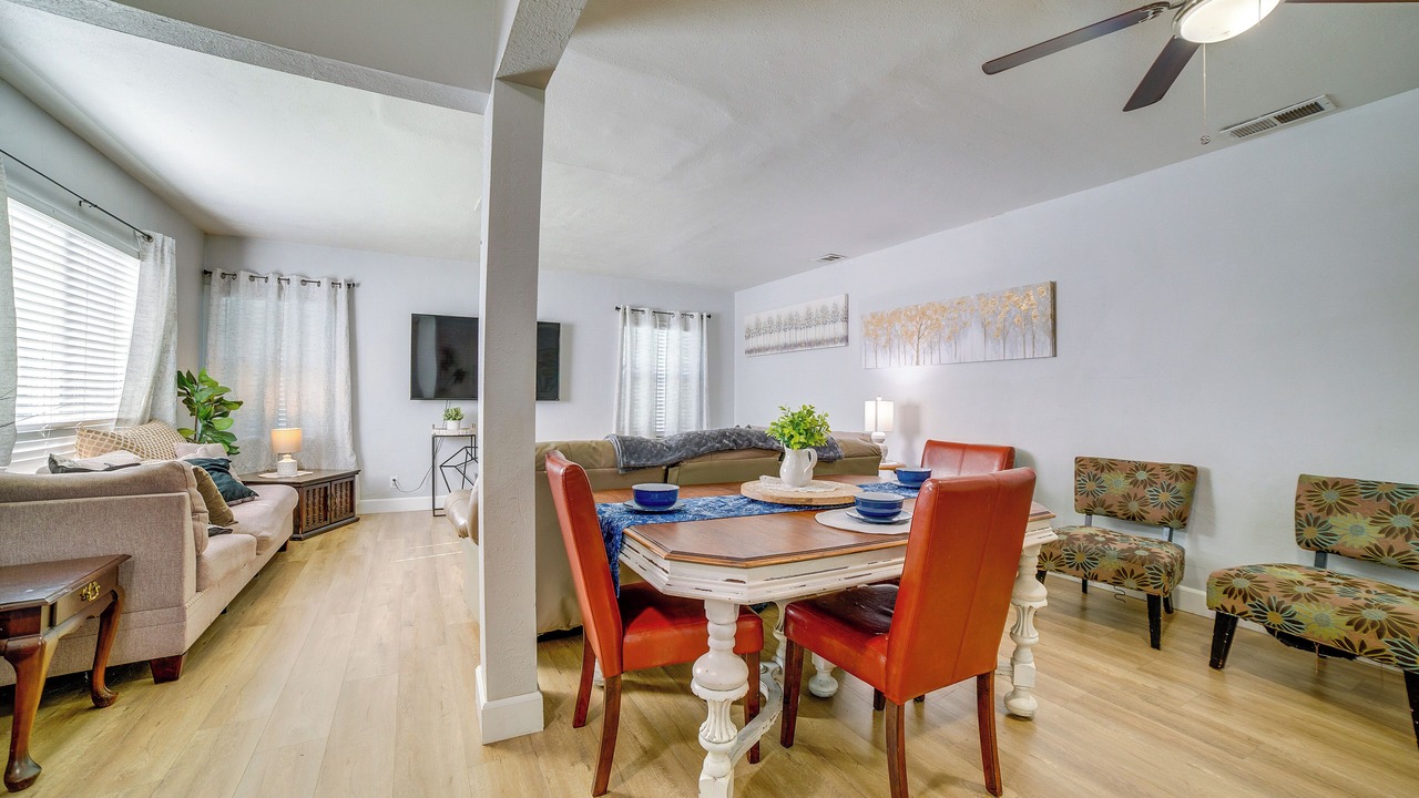 Photo of Livingroom in Riverside