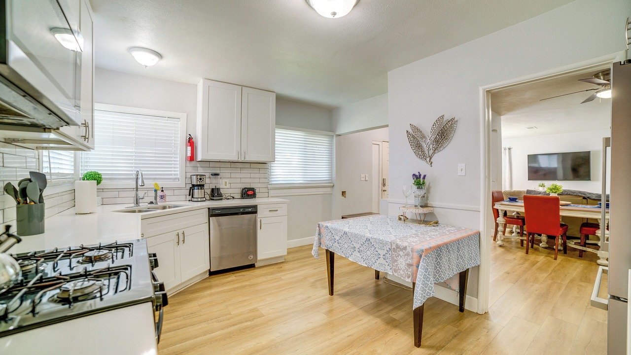 Photo of Kitchen in Riverside