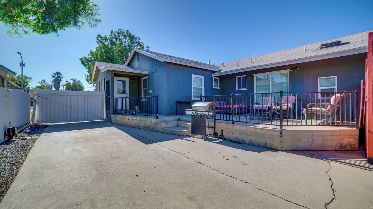 Photo of Outdoor in Riverside