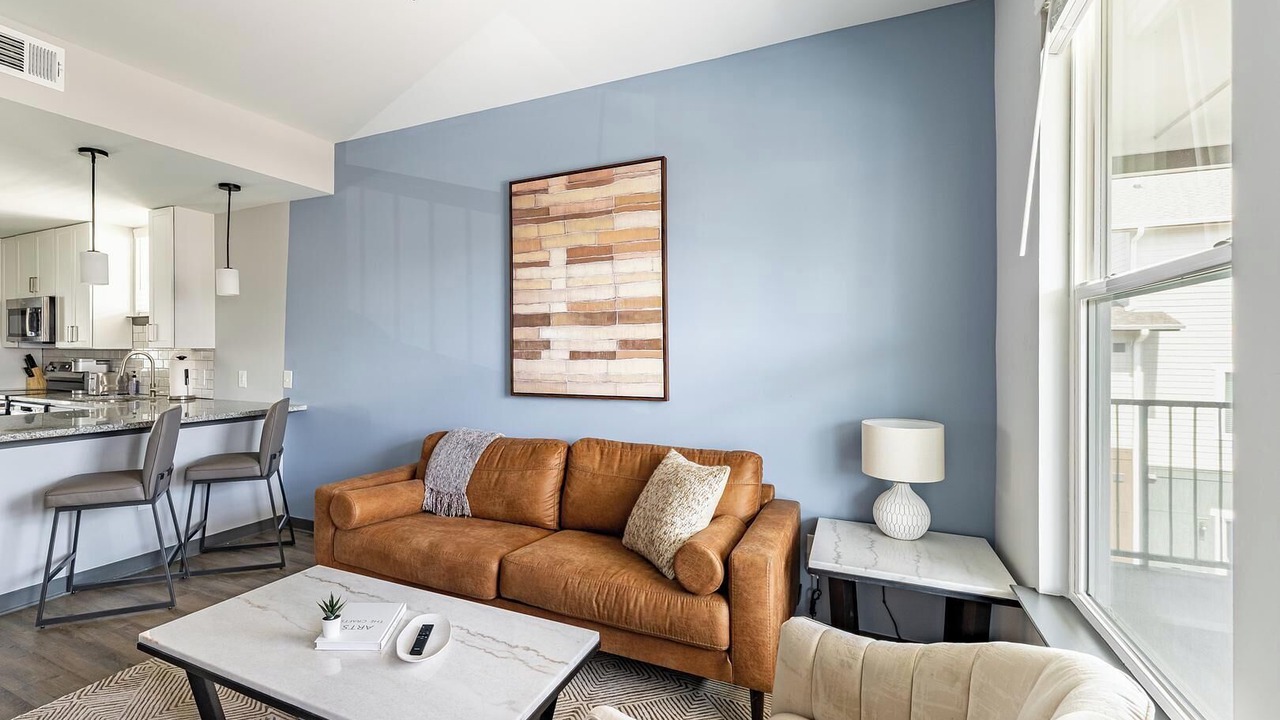 Photo of Livingroom in Northwest Pensacola