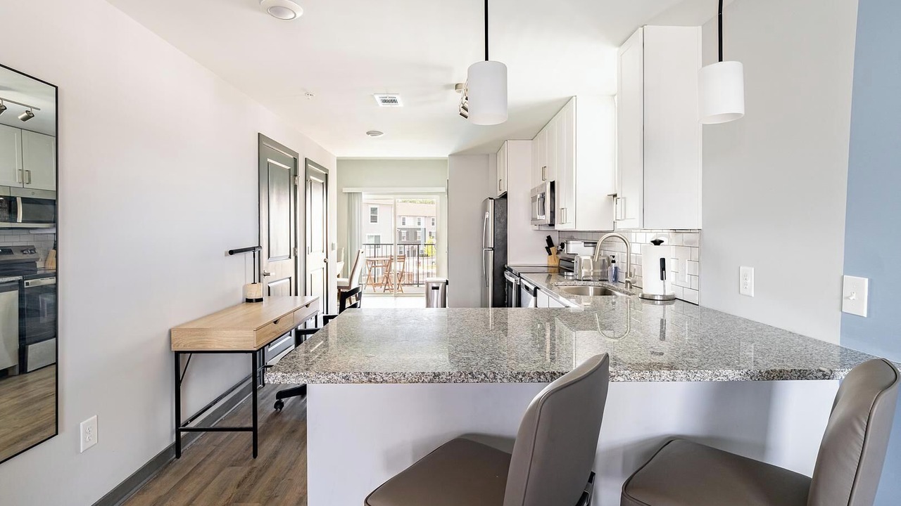 Photo of Kitchen in Northwest Pensacola