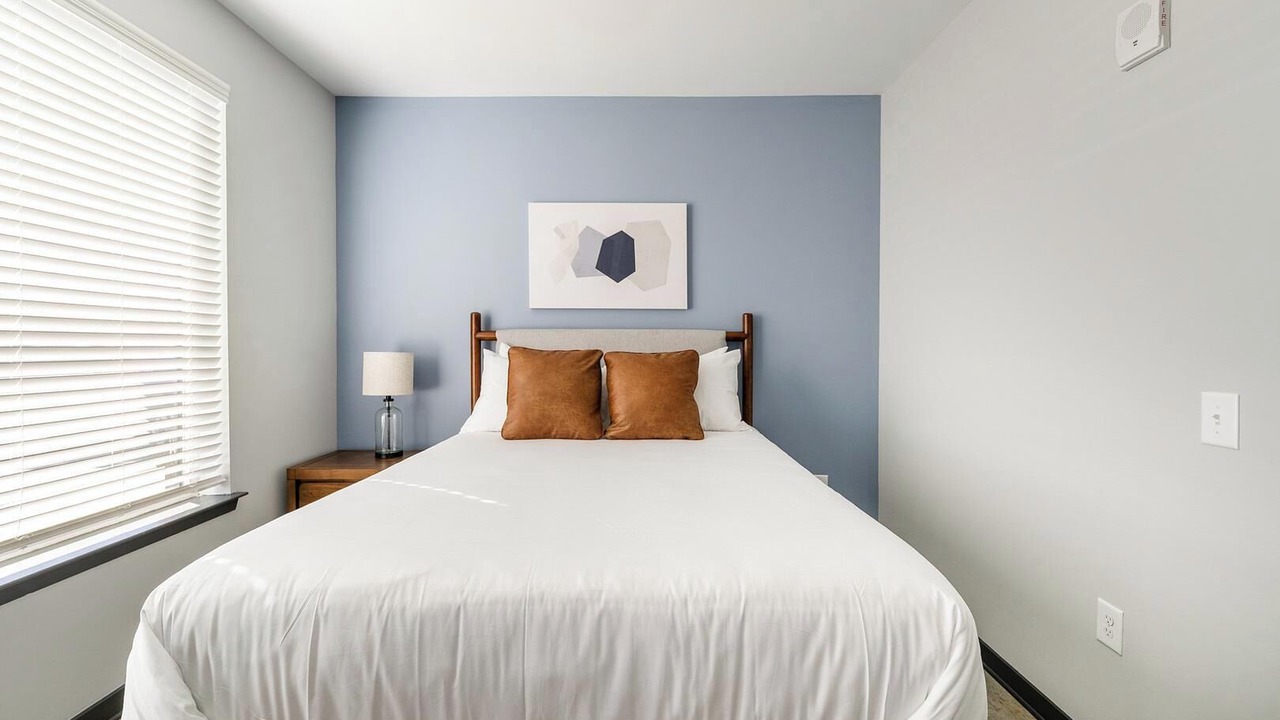 Photo of Bedroom in Northwest Pensacola