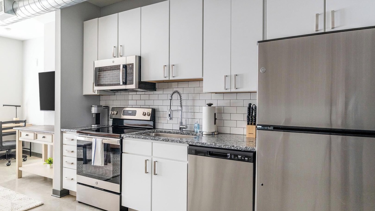 Photo of Kitchen in Northwest Pensacola