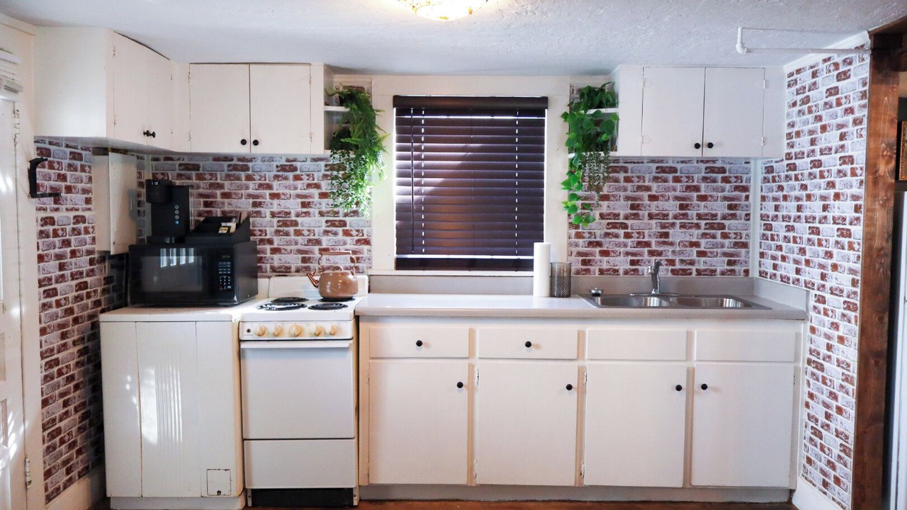 Photo of Kitchen in Downtown
