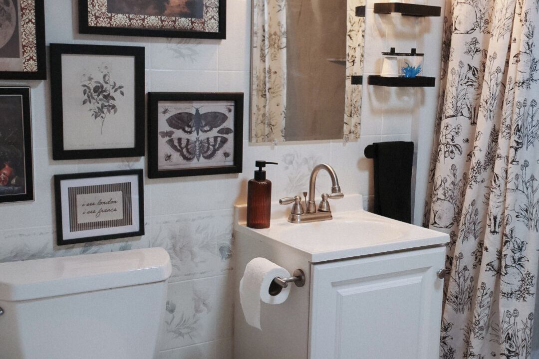 Photo of Bathroom in Downtown