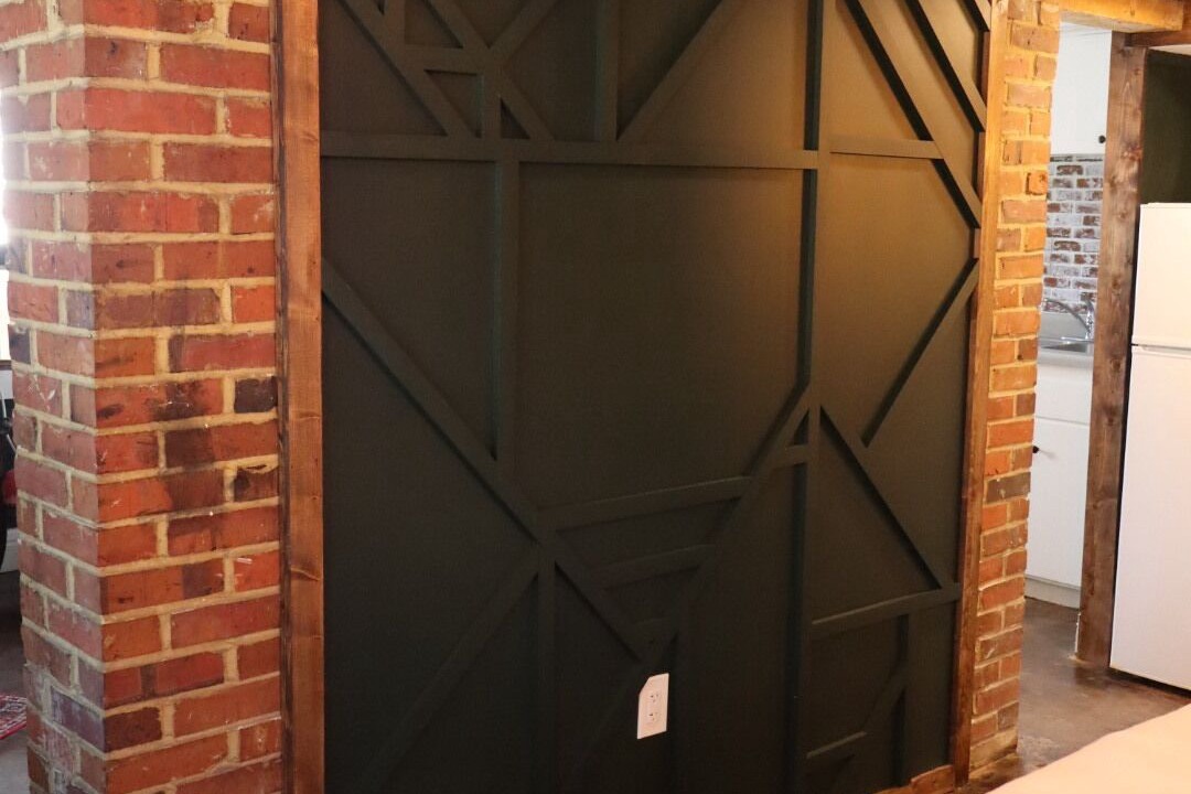 Photo of Bedroom in Downtown