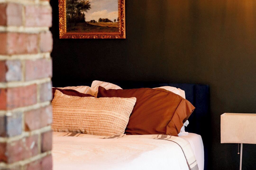 Photo of Bedroom in Downtown