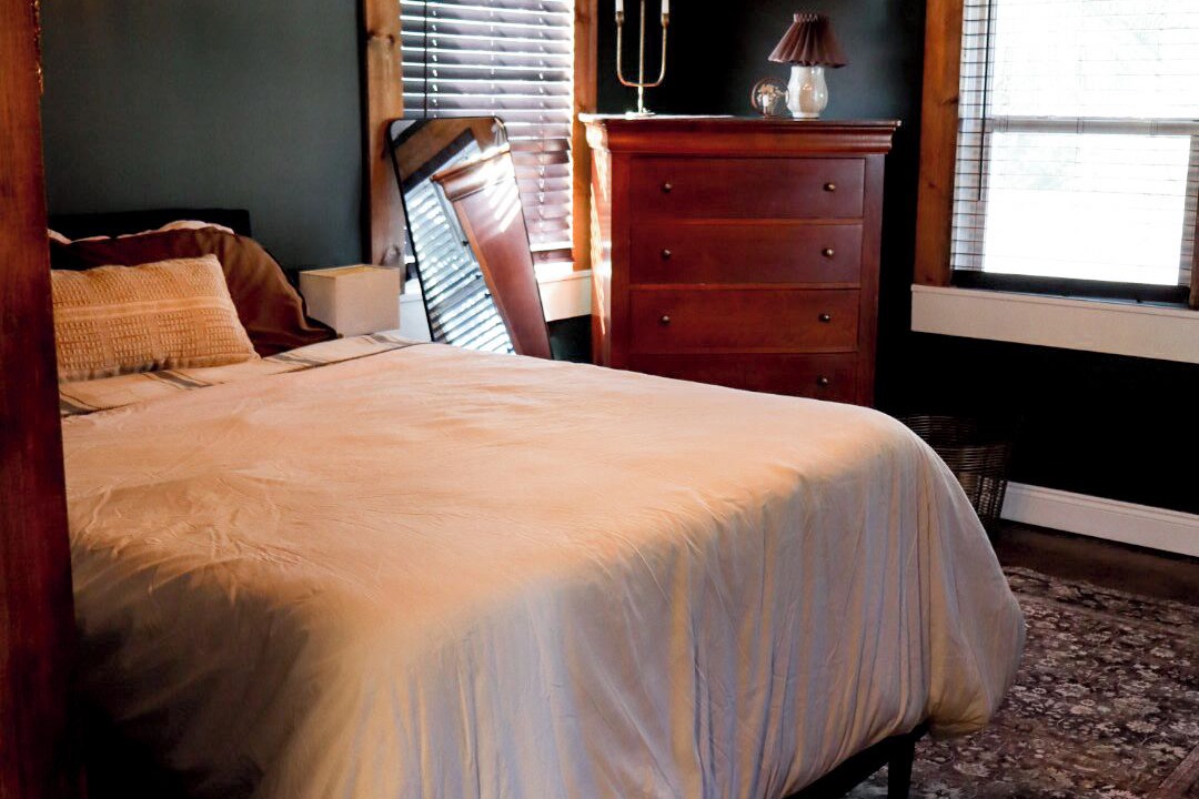Photo of Bedroom in Downtown
