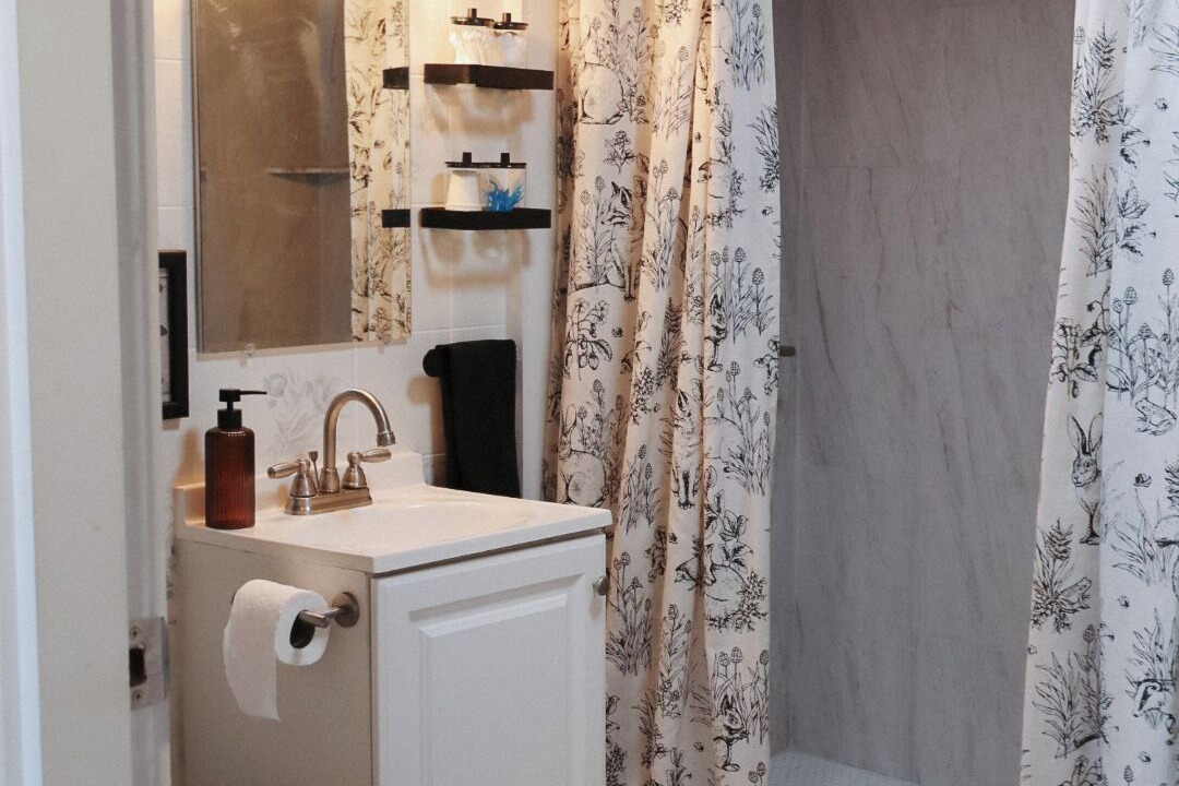 Photo of Bathroom in Downtown