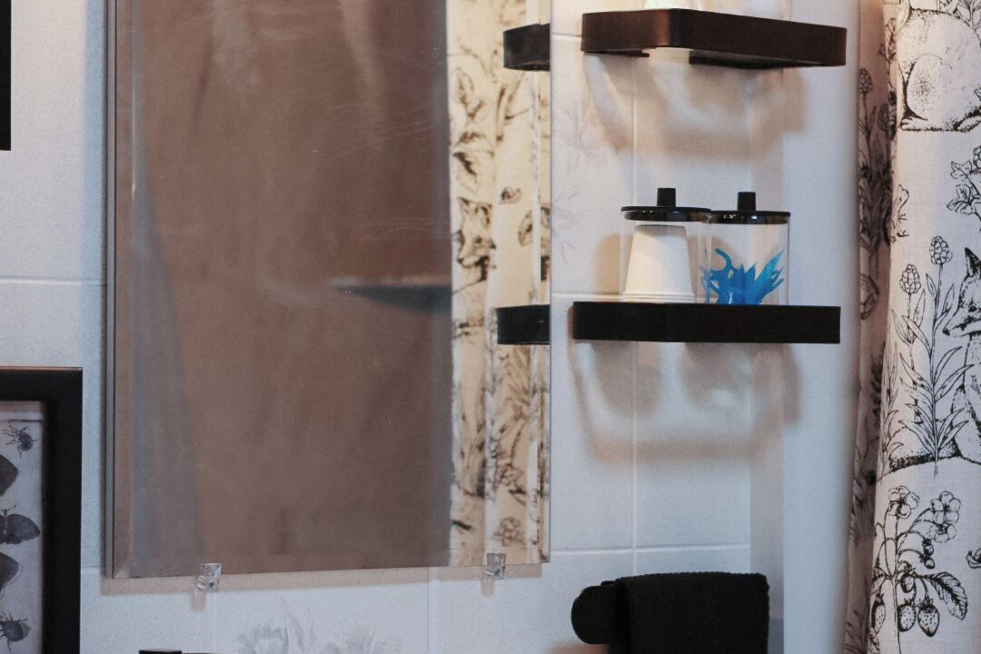 Photo of Bathroom in Downtown
