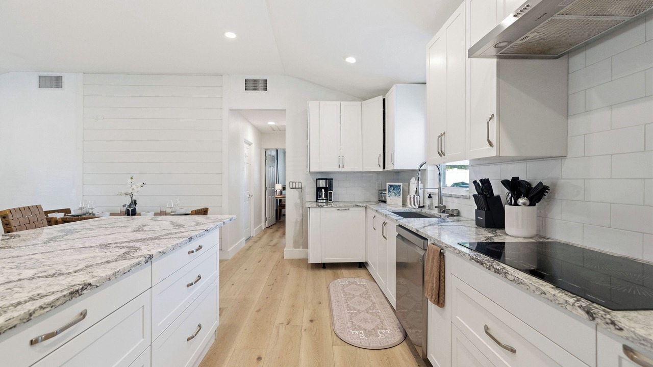 Photo of Kitchen in Southgate